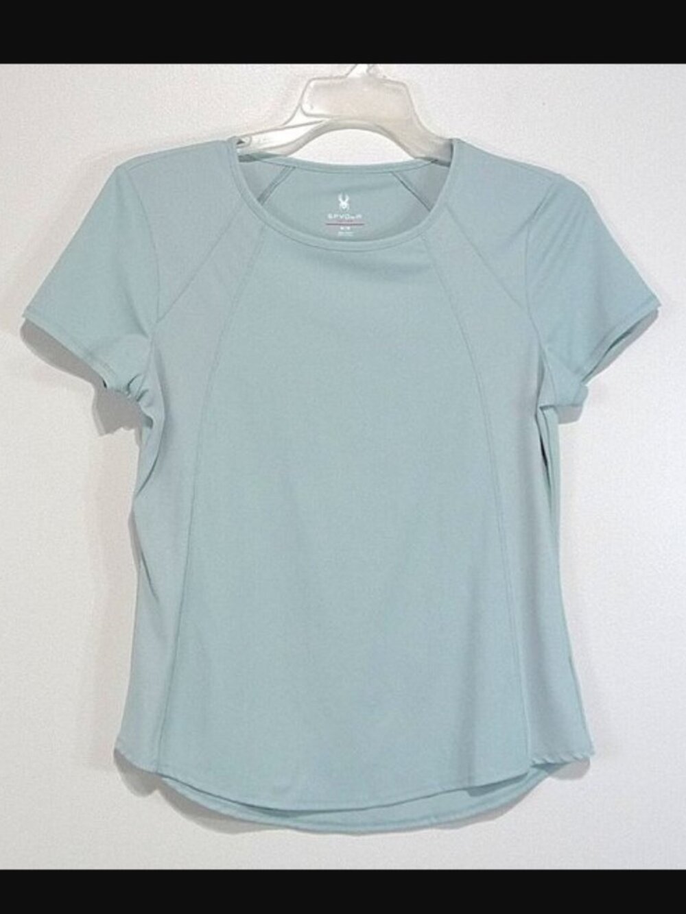SPYDER ACTIVE PERFORMANCE TOP MEDIUM